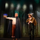 Пятро Ламан, Вадзім Асвяцінскі