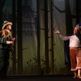 Вадзім Асвяцінскі, Пятро Ламан