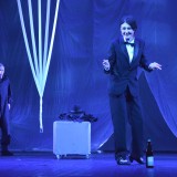 Яўген Бераснеў, Ніна Обухава