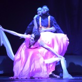 Аксана Сурвіла, Яўген Бераснеў, Ніна Обухава