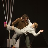 Раман Волат, Святлана Сухадолава