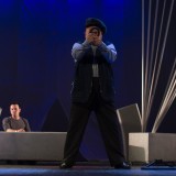 Цімур Жусупаў, Юрась Цвірка