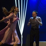 Святлана Сухадолава, Цімур Жусупаў