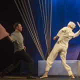 Цімур Жусупаў, Ніна Обухава