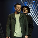 Цімур Жусупаў, Ніна Обухава