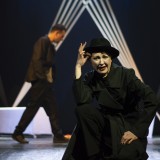 Цімур Жусупаў, Ніна Обухава