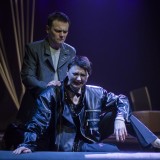 Цімур Жусупаў, Ніна Обухава