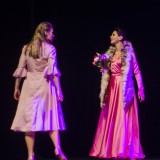 Святлана Сухадолава, Ніна Обухава