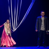 Ніна Обухава, Цімур Жусупаў