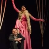 Ніна Обухава, Цімур Жусупаў