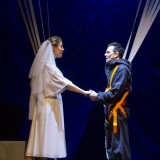 Святлана Сухадолава, Цімур Жусупаў