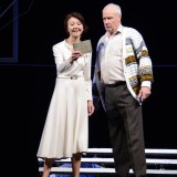 Ніна Обухава, Вячаслаў Грушоў