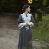 Дар'я Французава