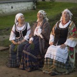 Таццяна Ліхачова, Галіна Букаціна, Раіса Грыбовіч