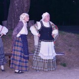 Таццяна Ліхачова, Галіна Букаціна, Раіса Грыбовіч, Юрась Цвірка 