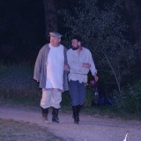 Юрась Цвірка, Цімур Жусупаў