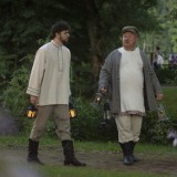 Ілля Блыкін, Юрась Цвірка