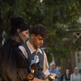 Вікторыя Шамардзіна, Дзмітрый Філімоненкаў