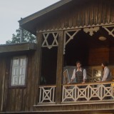 Дзмітрый Філімоненкаў, Яўген Бераснеў