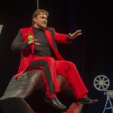 Міхаіл Асанаў