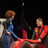 Ніна Обухава, Міхаіл Асанаў