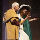 Тадэвуш Кокштыс, Ніна Обухава