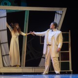 Ніна Обухава, Міхаіл Асанаў