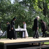 Вікторыя Шамардзіна, Галіна Букаціна, Ніна Обухава, Генадзь Гайдук, Раман Волат, Юрась Цвірка