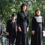 Аляксей Анісеня, Раман Волат, Ніна Обухава, Галіна Букаціна, Міхаіл Асанаў