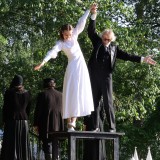 Алёна Меркушава, Генадзь Гайдук 