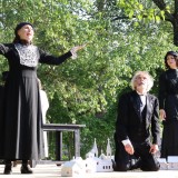 Галіна Букаціна, Генадзь Гайдук, Ніна Обухава