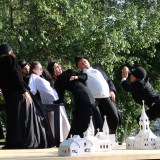 Генадзь Гайдук, Вікторыя Шамардзіна, Раман Волат, Алёна Меркушава, Ніна Обухава, Юрась Цвірка, Аляксей Анісеня