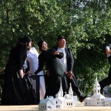 Генадзь Гайдук, Вікторыя Шамардзіна, Алёна Меркушава, Ніна Обухава, Юрась Цвірка, Аляксей Анісеня