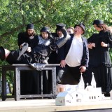 Аляксей Анісеня, Вікторыя Шамардзіна, Галіна Букаціна, Раман Волат, Юрась Цвірка, Ніна Обухава