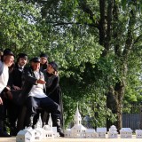 Юрась Цвірка, Раман Волат, Вячаслаў Грушоў, Вікторыя Шамардзіна, Галіна Букаціна, Генадзь Гайдук