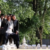 Юрась Цвірка, Раман Волат, Вячаслаў Грушоў, Галіна Букаціна, Генадзь Гайдук