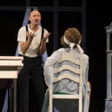 Георгій Лойка, Галіна Букаціна