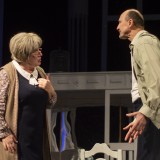 Раіса Грыбовіч, Георгій Лойка