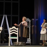 Георгій Лойка, Раіса Грыбовіч, Дар'я Французава