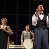 Раіса Грыбовіч, Дар'я Французава, Георгій Лойка