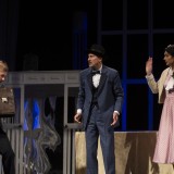 Яўген Бераснеў, Георгій Лойка, Вікторыя Шамардзіна