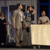 Раіса Грыбовіч, Дзмітрый Філімоненкаў, Ілля Блыкін, Аляксей Анісеня