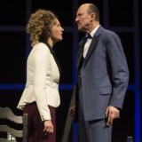 Галіна Букаціна, Георгій Лойка