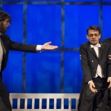 Ілля Блыкін, Аляксей Анісеня, Георгій Лойка