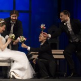 Галіна Букаціна, Ілля Блыкін, Аляксей Анісеня, Дзмітрый Філімоненкаў