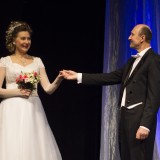 Галіна Букаціна, Георгій Лойка