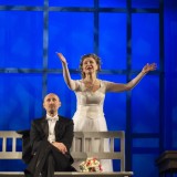 Георгій Лойка, Галіна Букаціна 