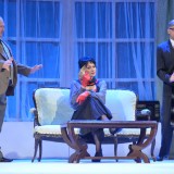 Юрась Цвірка, Вікторыя Шамардзіна, Яўген Бераснеў