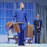 Аляксей Анісеня, Яўген Бераснеў