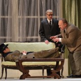 Цімур Жусупаў, Яўген Бераснеў, Юрась Цвірка